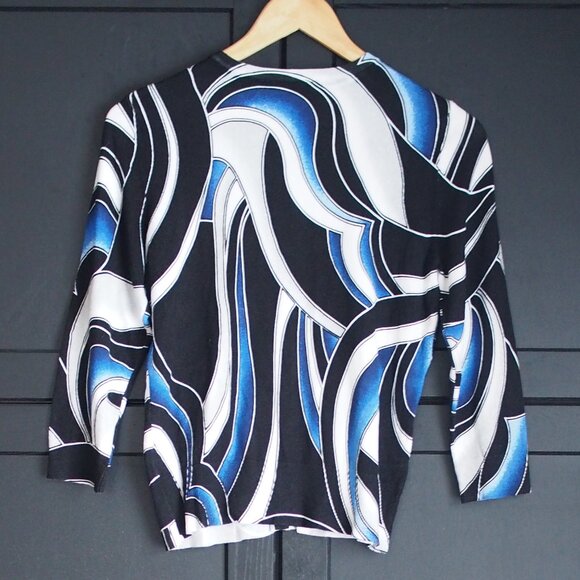 White House Black Market | Button-Down Cardigan - Picture 5 of 8